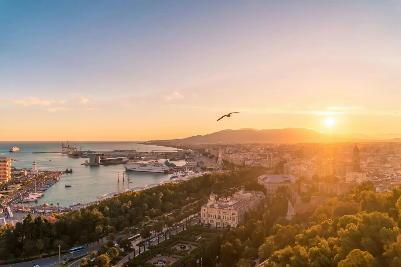 ВНЖ Испании после Golden Visa: карта маршрутов 2026 года