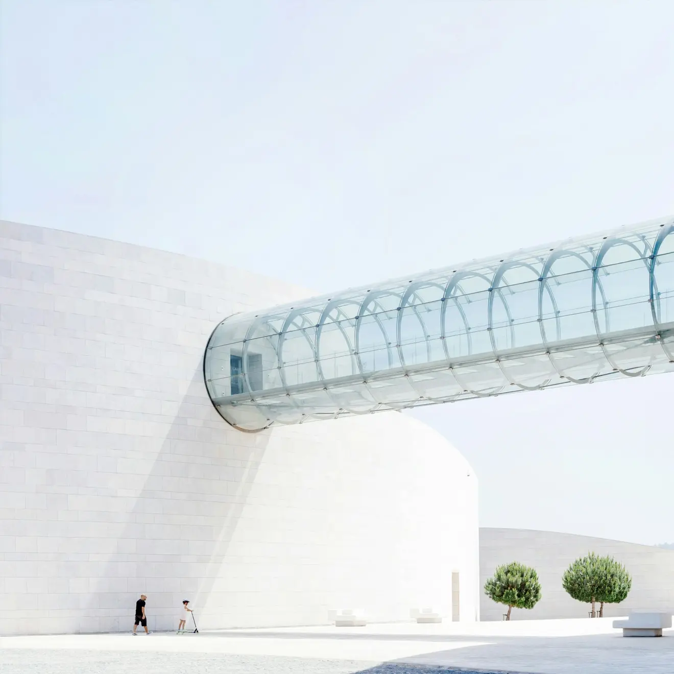 The Champalimaud Centre for the Unknown in Lisbon: IFICI, the Fiscal Incentive for Scientific Research and Innovation, rewards exactly this kind of high-value research and innovation activity with a 20% flat tax