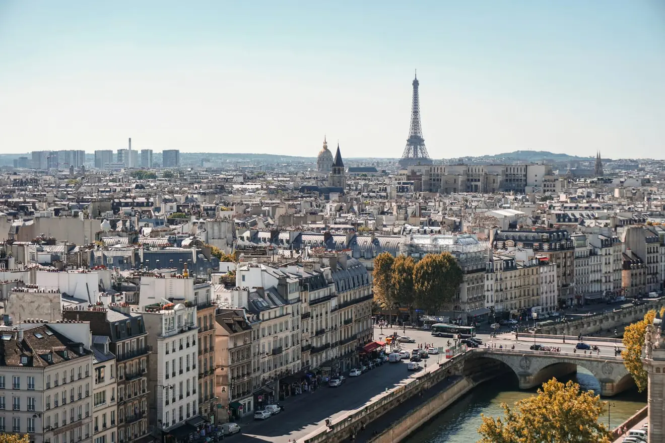 Полный гайд по French Tech Visa 2026: от подачи до свободы передвижения по ЕС