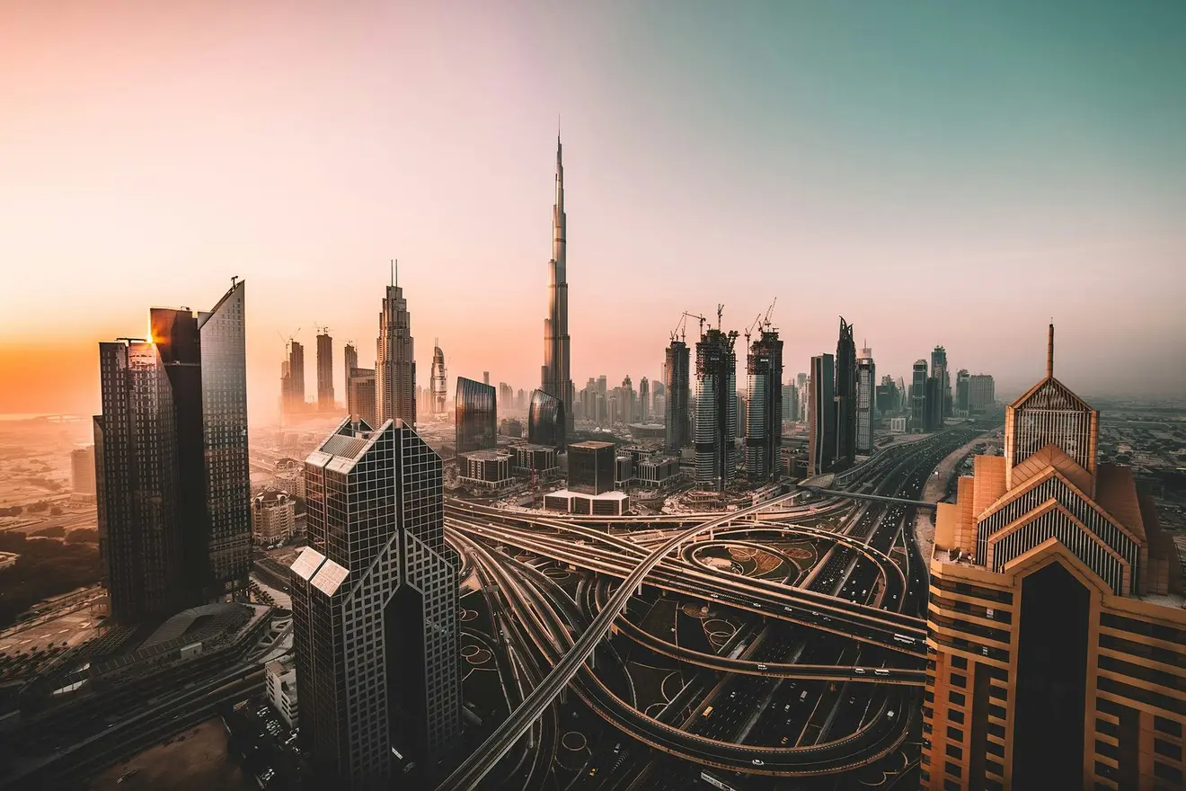 UAE Digital Nomad Visa 2026: How the Remote Work Visa Works, What It Costs, and When an EU Visa Fits Better