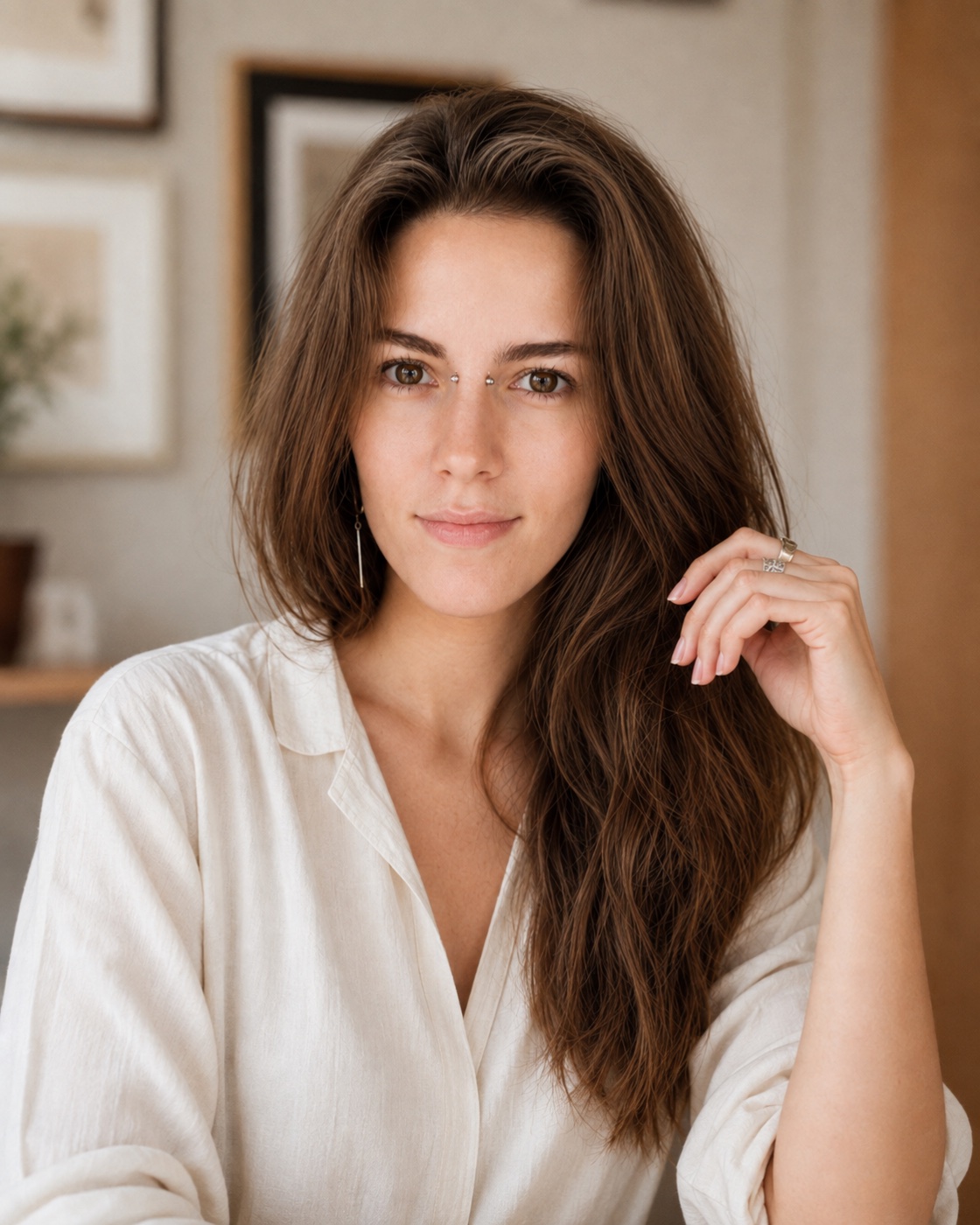 Petra, Portugal Immigration Consultant · Specialist Partner