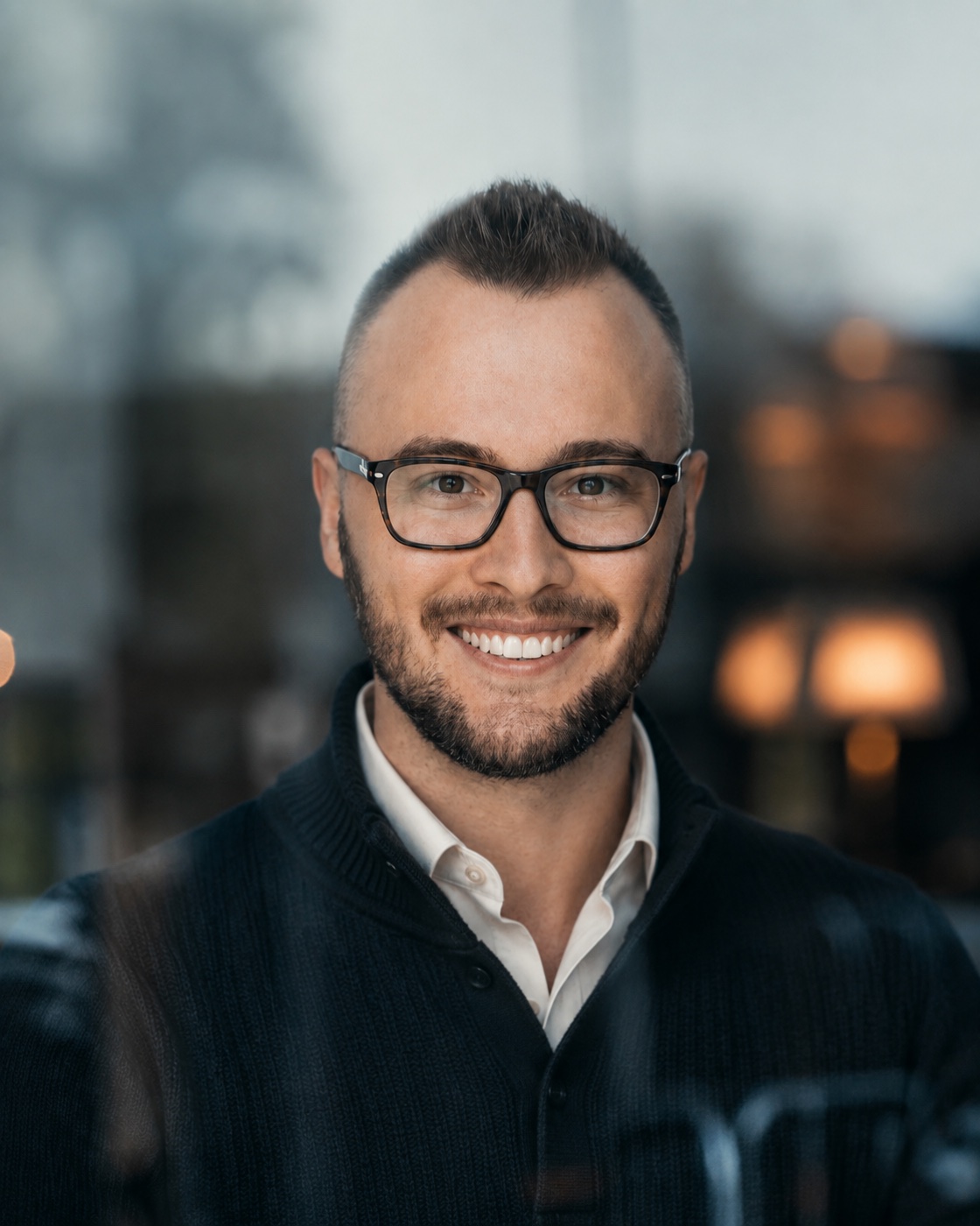 Vlad Shipilov, Founder