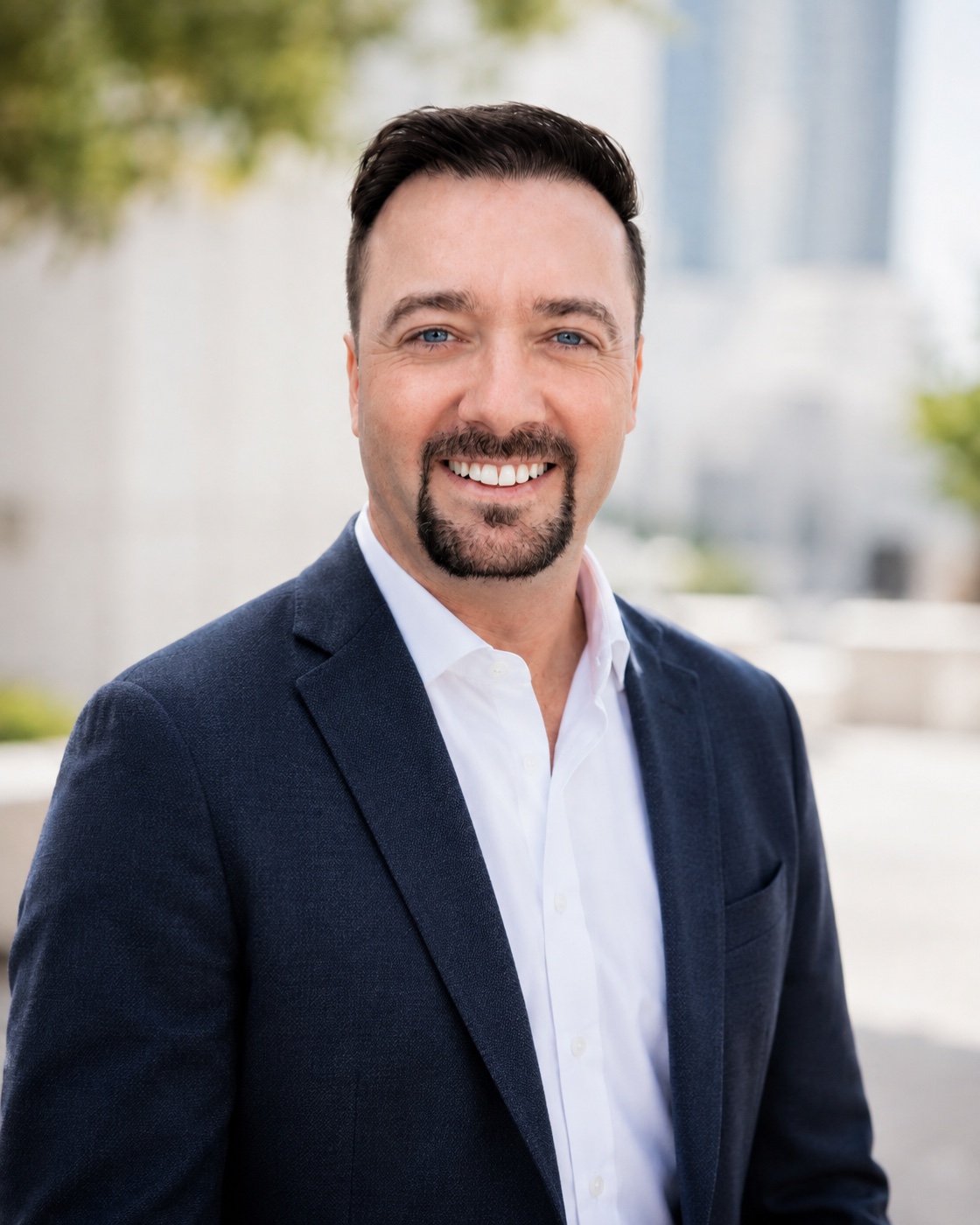 Vladimir, Germany Immigration Consultant · Specialist Partner