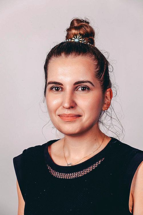 Evgenia